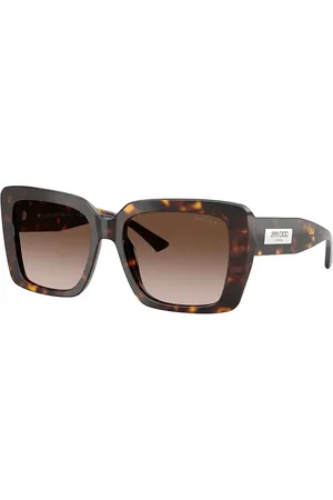 Jimmy Choo Okulary przeciwsłoneczne damskie kolor 0JC5042