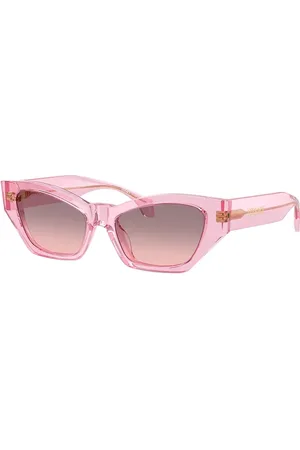 VERSACE Okulary przeciwsłoneczne damskie kolor 0VE4488U