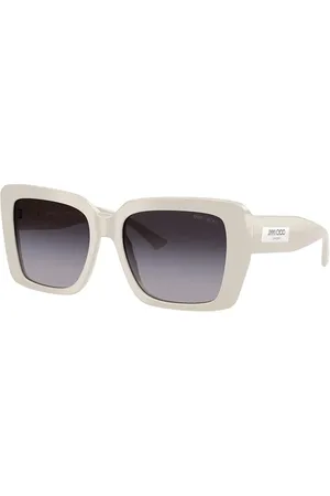 Jimmy Choo Okulary przeciwsłoneczne damskie kolor 0JC5042