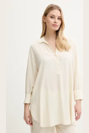 Calvin Klein Koszula nocna damska kolor 000QS7255E