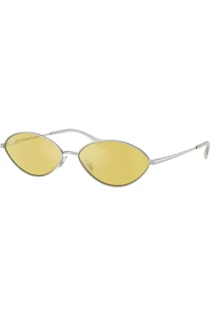 Ray-Ban Okulary przeciwsłoneczne kolor 0RB3757.003/6D