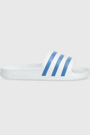 adidas Klapki Adilette Aqua damskie kolor HP6295