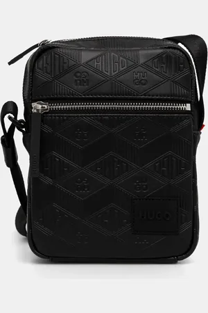 HUGO BOSS Saszetka męska kolor 50541906