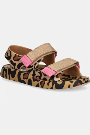 Melissa Sandały MIX AD damskie kolor M.35914.BB506