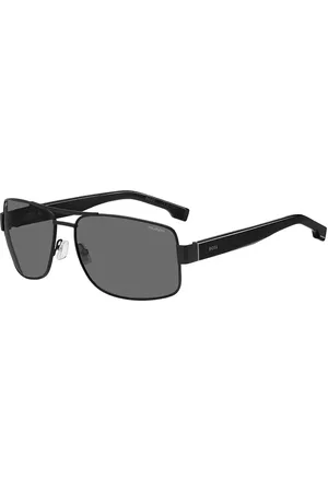 HUGO BOSS Okulary przeciwsłoneczne męskie kolor 1761/S