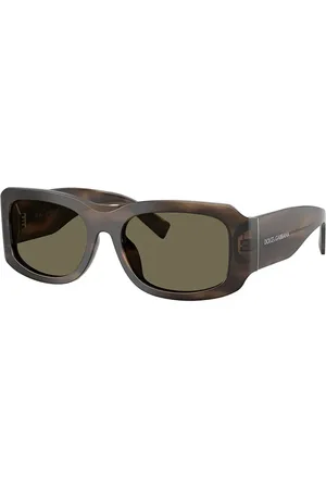 Dolce & Gabbana Okulary przeciwsłoneczne męskie kolor 0DG4503