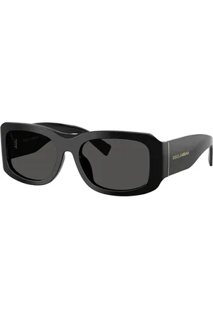 Dolce & Gabbana Okulary przeciwsłoneczne męskie kolor 0DG4503