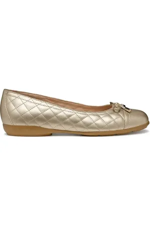 Geox Baleriny D ANNYTAH kolor D467NB 000NF C2012
