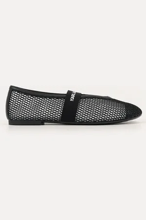 Karl Lagerfeld Baleriny KARO kolor KL40125