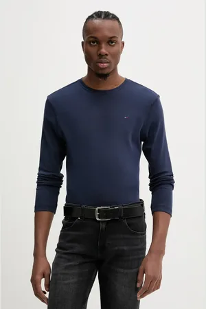 Tommy Hilfiger Longsleeve DM0DM04409 DM0DM04409