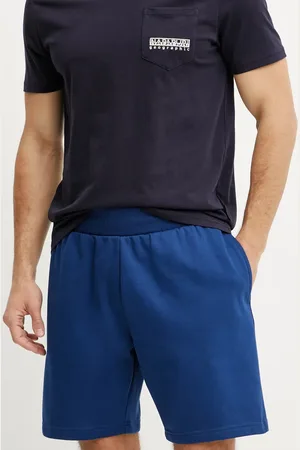 The North Face Szorty Easy Regular męskie kolor NF0A8C2SD1R1