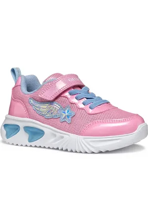 Geox Sneakersy dziecięce ASSISTER kolor J55E9B.0ASKN