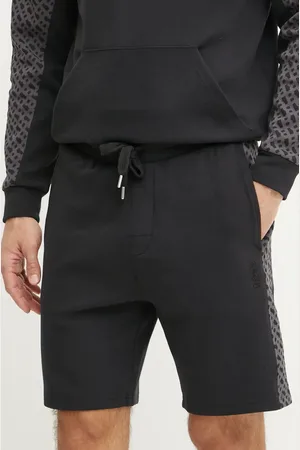 HUGO BOSS Szorty męskie kolor 50540525