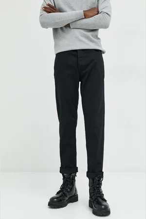 HUGO BOSS Jeansy męskie 50488853