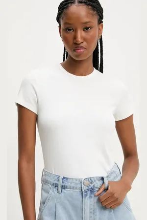 ANSWEAR Lab t-shirt damskie kolor