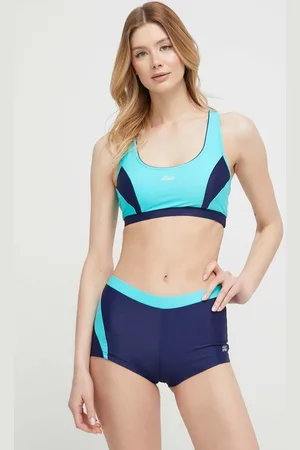 Aquaspeed Dwuczęściowy strój kąpielowy Fiona kolor lekko usztywniona miseczka