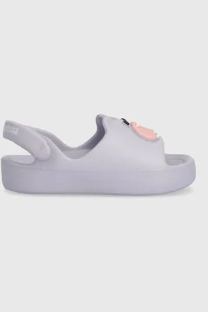 Melissa Sandały dziecięce FREE CUTE BB kolor