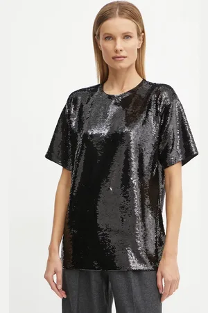 Michael Kors T-shirt damski kolor MF451IW6PK