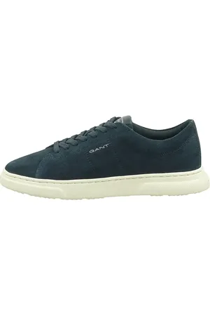 GANT Sneakersy zamszowe Joree kolor 30633873.G69