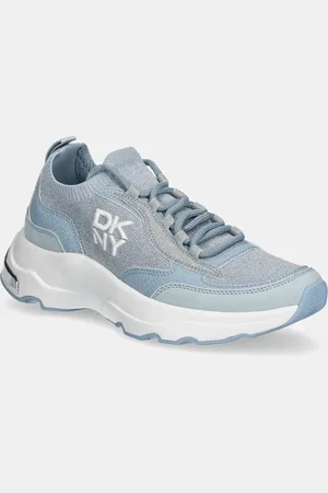 DKNY Sneakersy Jami damskie kolor K1563691
