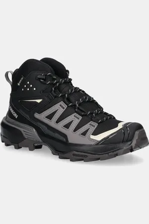 Salomon Buty X Ultra 360 Mid GTX damskie kolor lekko ocieplone L47448600