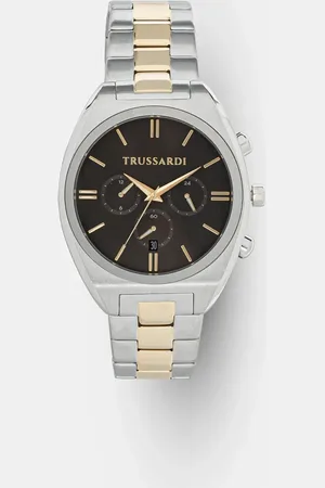 Trussardi Zegarek METROPOLITAN męski kolor R2453159009