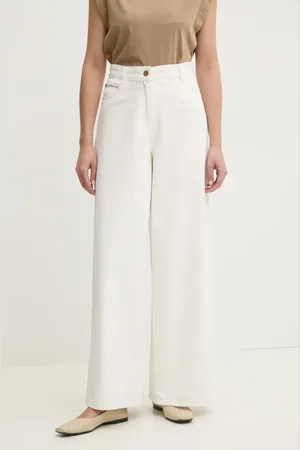 Sessun Jeansy damskie kolor 24207028