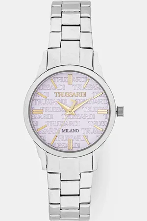 Trussardi Zegarek T-BENT damski kolor R2453141508