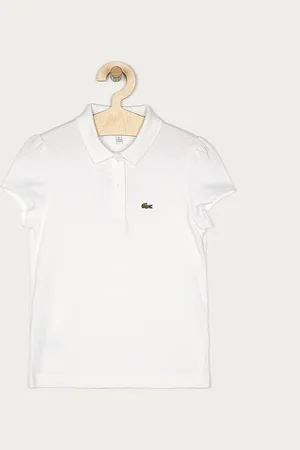 Lacoste T-shirt dziecięcy 98-140 cm PJ3594