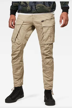 G-Star Spodnie Rovic Zip 3D D02190.5126.239