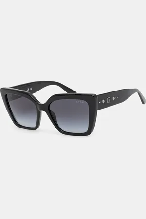 Guess Okulary przeciwsłoneczne damskie kolor GU00162_5501B