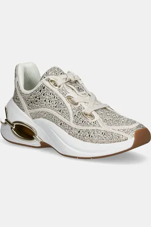 Michael Kors Buty Toni damskie kolor 43S5TRFS1D.141