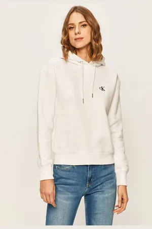 Calvin Klein Bluza J20J213178
