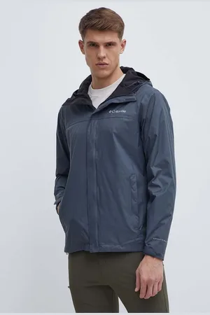 Columbia Kurtka outdoorowa Watertight II kolor 1533898