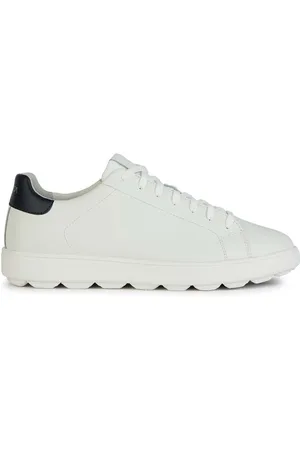 Geox Sneakersy skórzane U SPHERICA ECUB-1 kolor U45GPA 0009B C0899