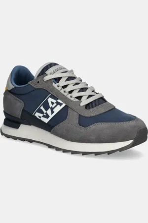 Napapijri Sneakersy STAB męskie kolor NP0A4IQI.01K