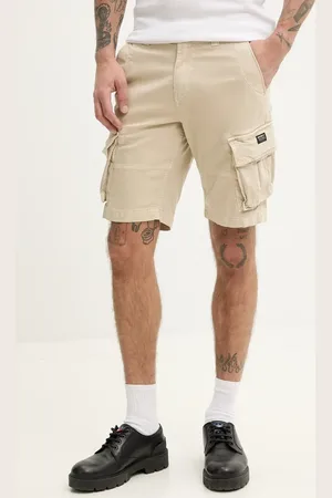 Superdry Szorty męskie kolor M7110433A-13K