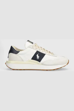 Ralph Lauren Sneakersy Train 89 kolor 809878008002