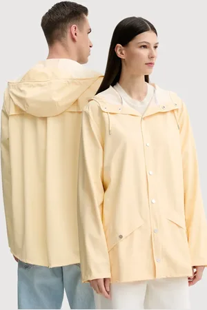 Rains Kurtka Jacket W3 kolor przejściowa 12010