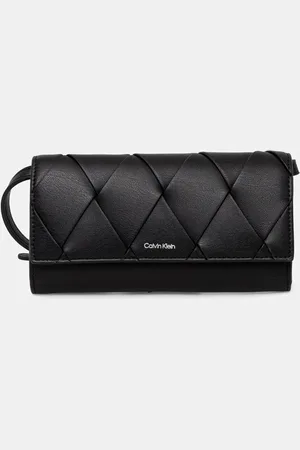 Calvin Klein Kopertówka kolor K60K612970