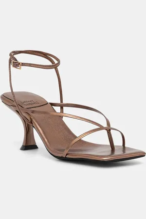 Jeffrey Campbell Sandały Fluxx kolor JC-935-9-61