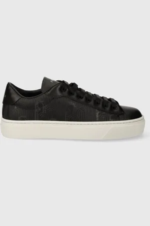 Furla Sneakersy skórzane Joy kolor YH57FJO BX2763 O6000