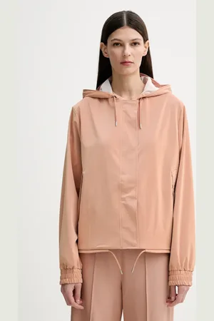 Rains Kurtka String W Jacket W3 kolor przejściowa 18040