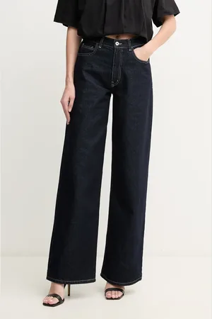 La Mania Jeansy damskie high waist LIVVY
