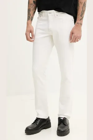 Tommy Hilfiger Jeansy męskie kolor DM0DM20980
