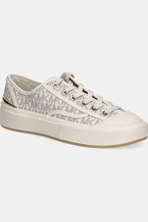 Michael Kors Tenisówki Jude kolor 43S5JUFS1B.150