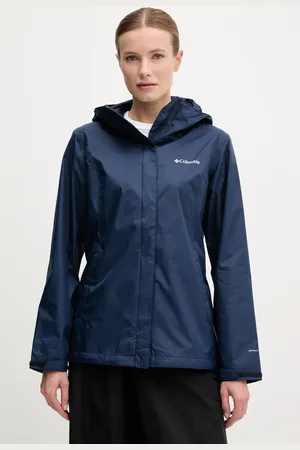 Columbia Kurtka Arcadia II damska kolor przejściowa 1534115