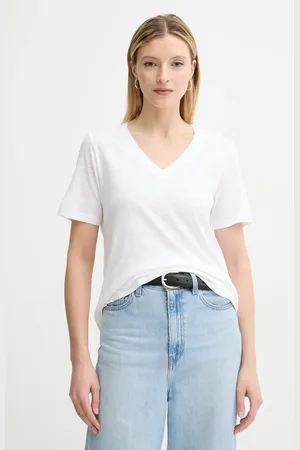Marc O’ Polo T-shirt damski kolor 503212151381