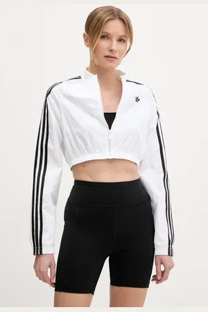 adidas Bluza Teamgeist damska kolor z aplikacją JD0265