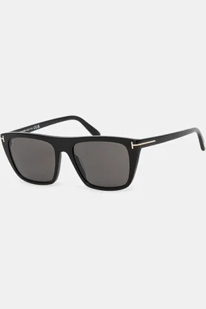 Tom Ford Okulary przeciwsłoneczne Aslan męskie kolor FT1175_5601A